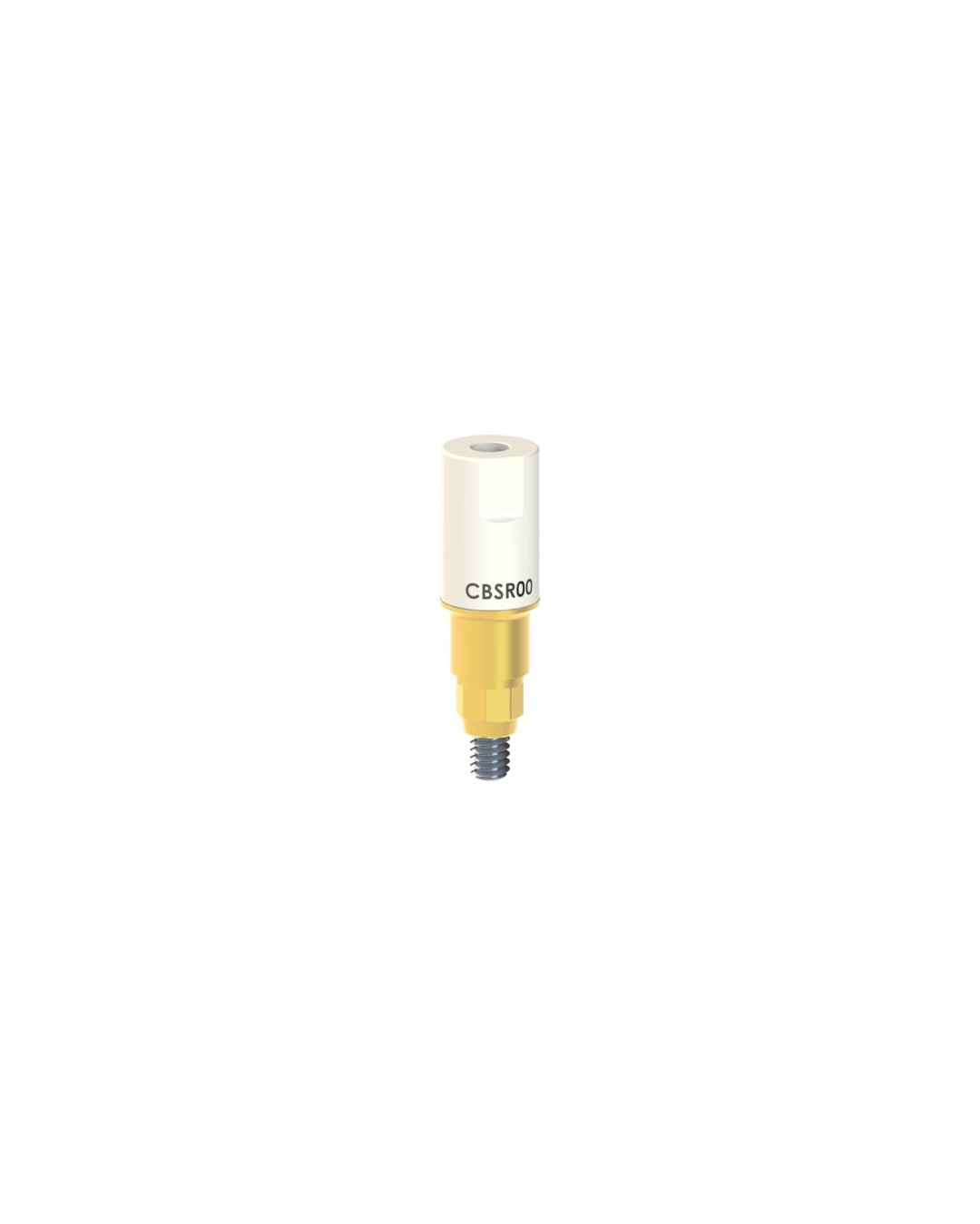 Scan Abutment compatível com Klockner® Essential Cone®