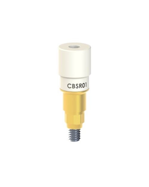 Scan Abutment compatível com Klockner® Essential Cone®