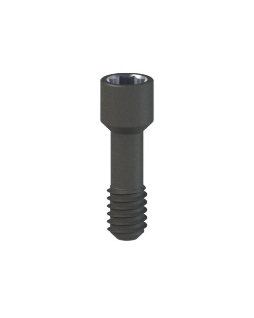 Parafuso de Titânio compatível com Klockner® Essential Cone®