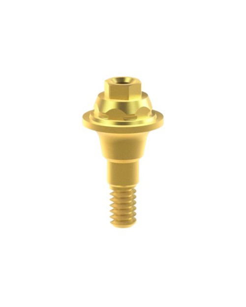 Multi-unit Abutment compatível com Klockner® Vega®