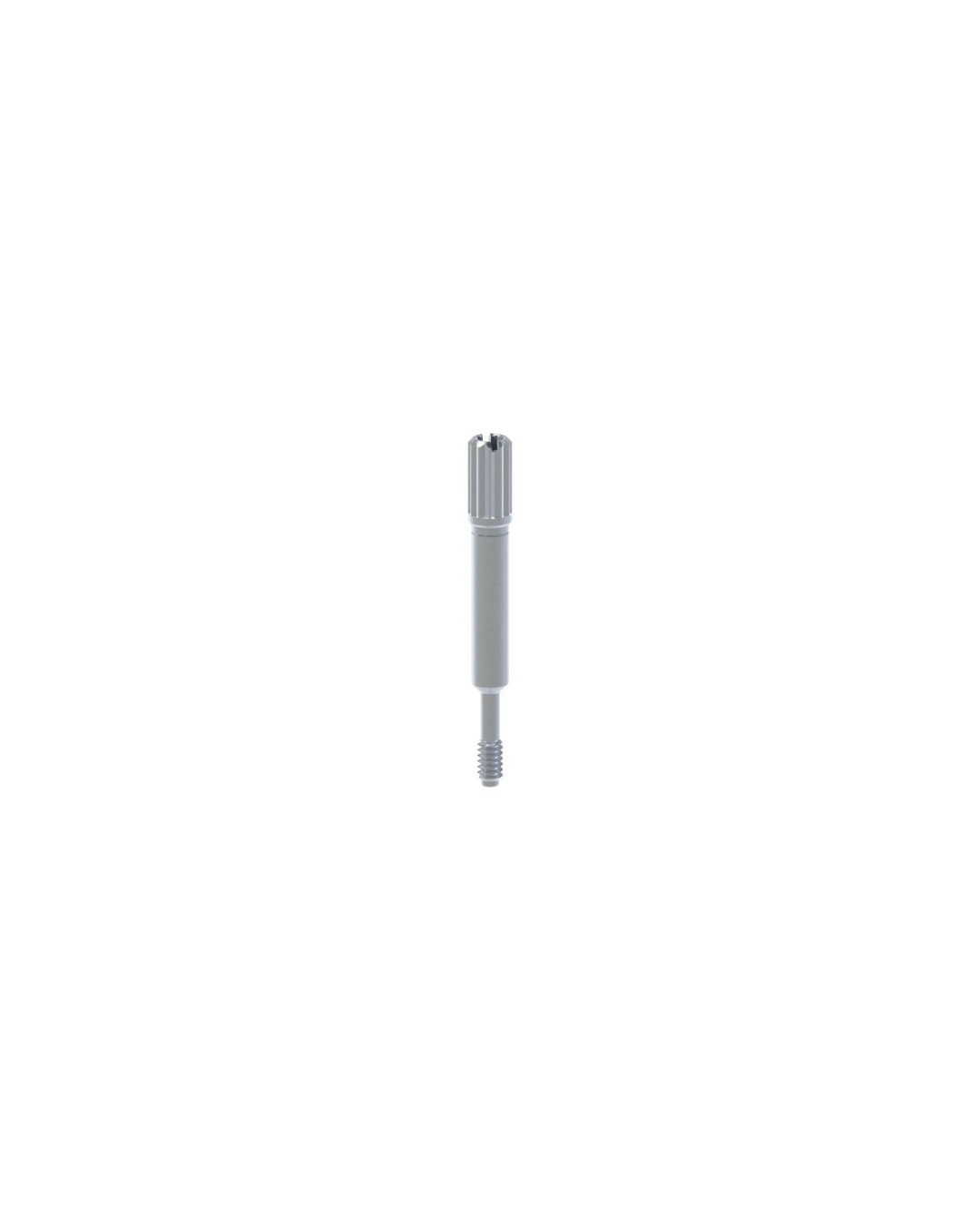 Open tray coping Screw compatível com Klockner® Vega®