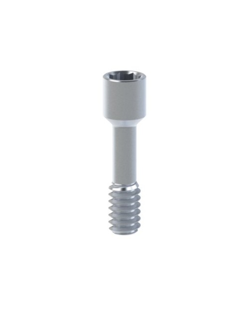 Parafuso de Titânio compatível com Klockner® Vega®