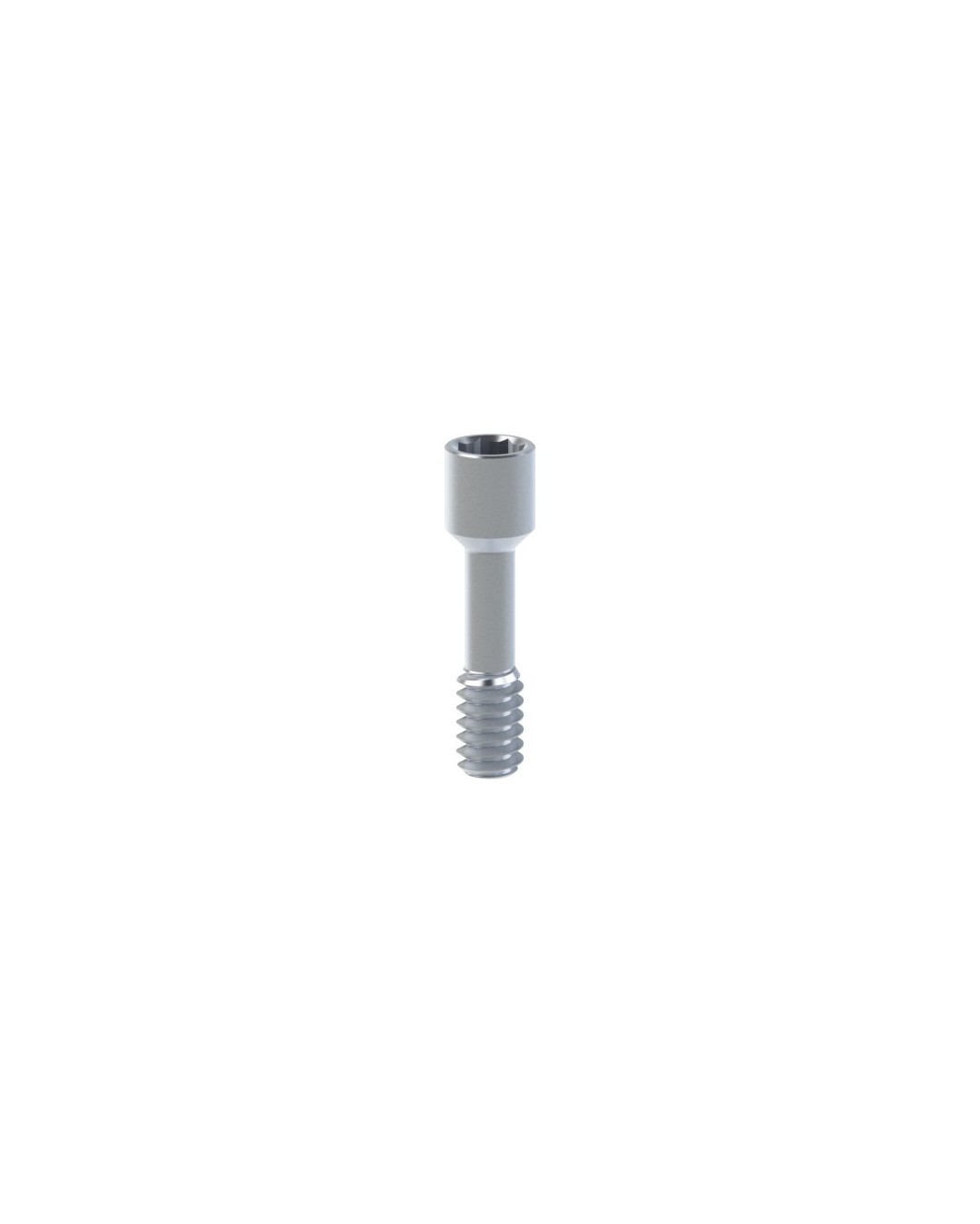 Titanium Screw compatível com Klockner® Vega®