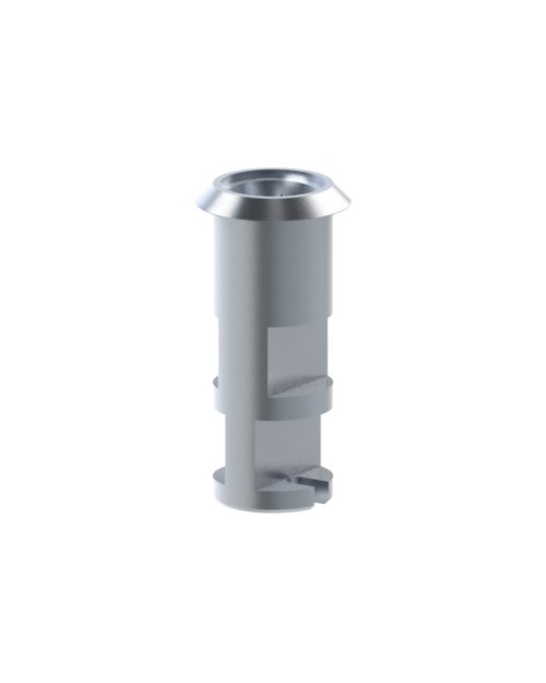 IPDmilled Blank system analog compatível com Straumann®...
