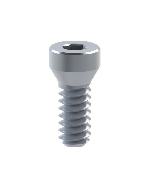 Screws compatible with Dentsply® Ankylos®