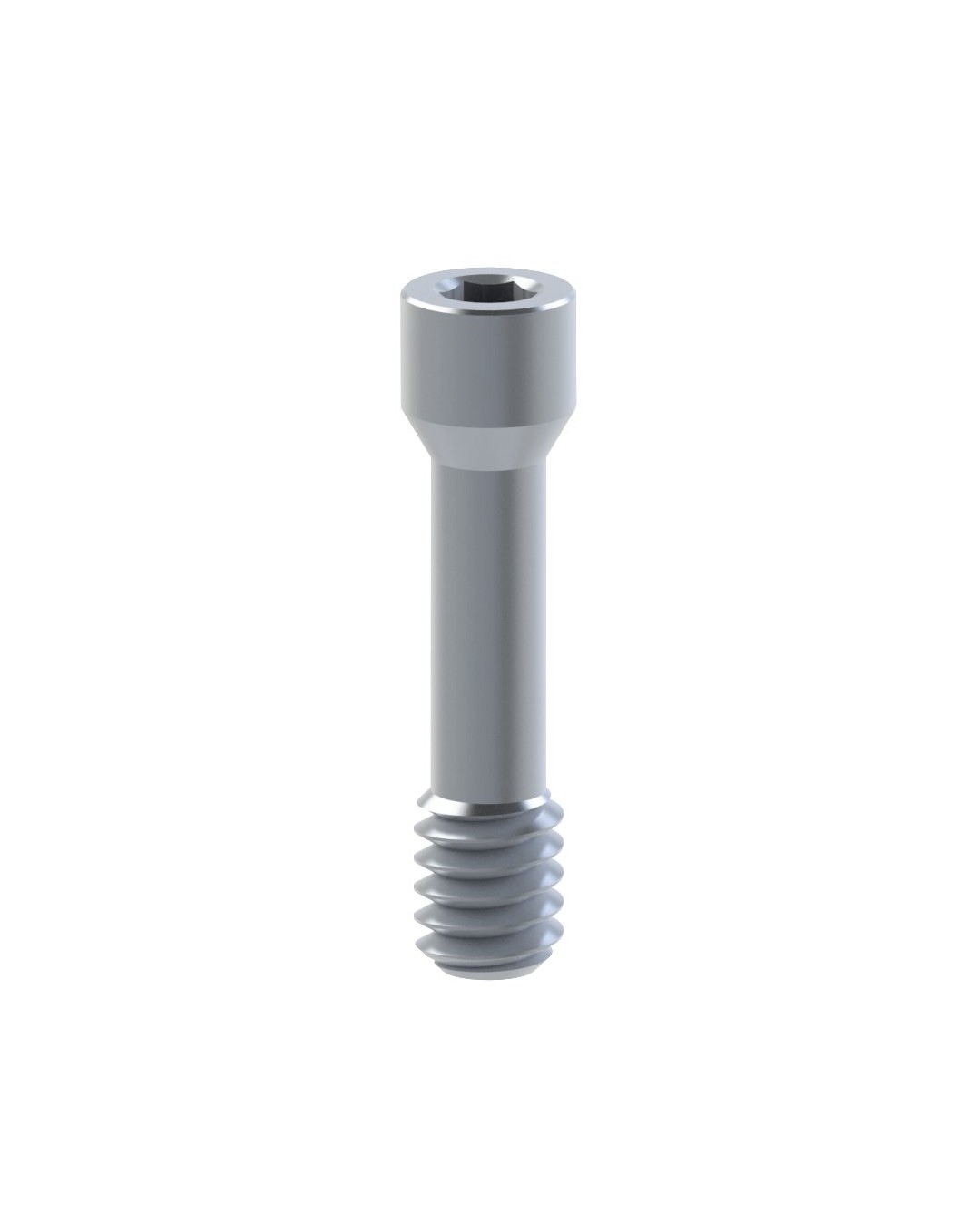 Screws compatible with Dentsply® Ankylos®