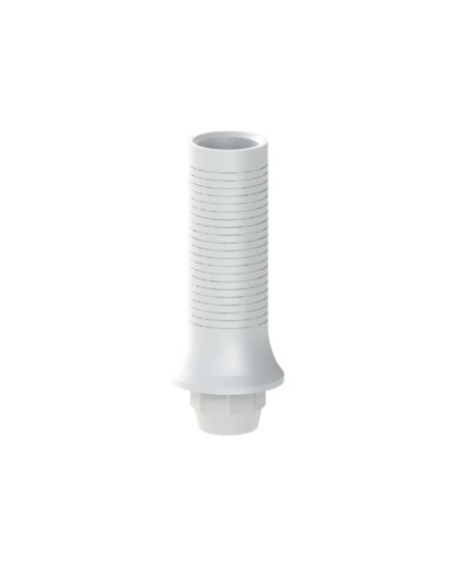 Calcinável compatível com Straumann® Tissue Level®