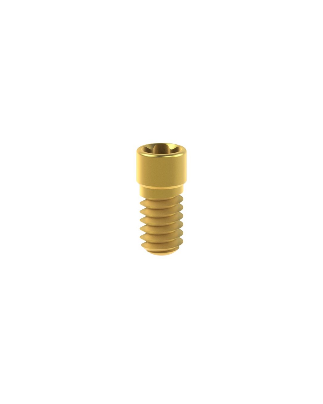 TPA Screw compatível com Straumann® Tissue Level®