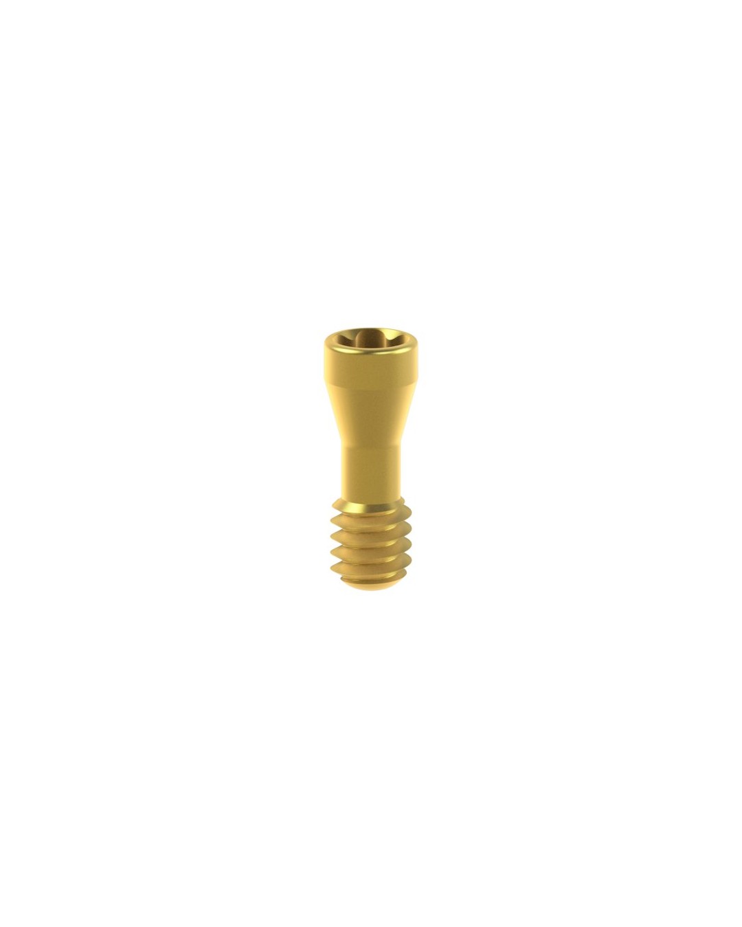 TPA Screw compatível com Straumann® Tissue Level®