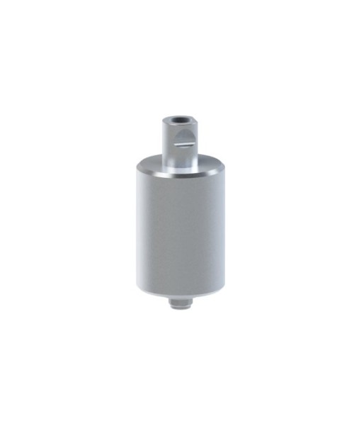 IPDmilled Blank system compatível com Straumann® Tissue...