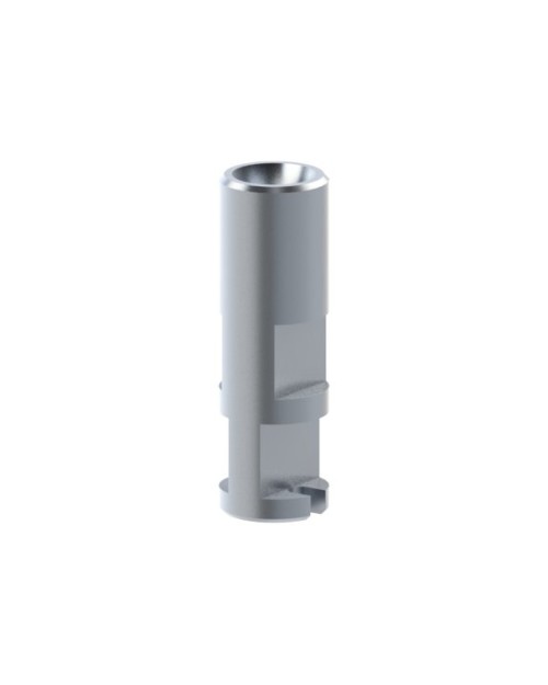 IPDmilled Blank system analog compatível com Straumann®...