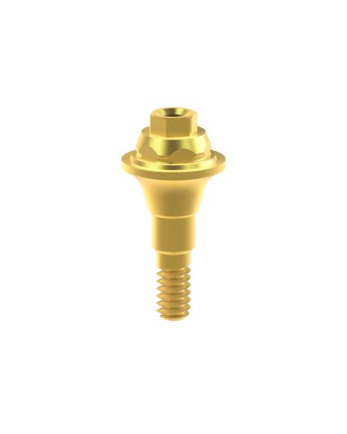 Multi-unit Abutment compatível com Straumann® Bone Level®