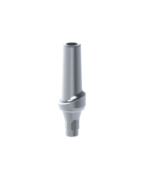 Pilar de Titânio compatível com Straumann® Bone Level®