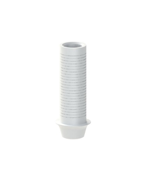 Calcinável compatível com Straumann® Bone Level®