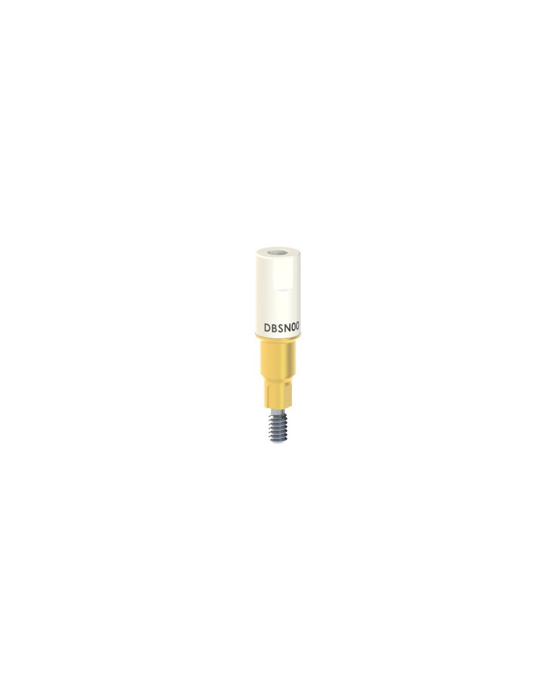 Scan Abutment compatível com Straumann® Bone Level®