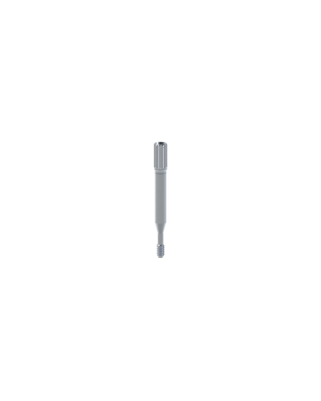 Open tray coping Screw compatível com Straumann® Bone Level®