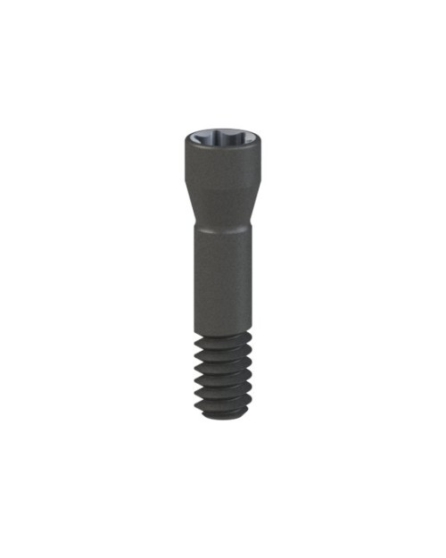 Parafuso de Titânio compatível com Straumann® Bone Level®