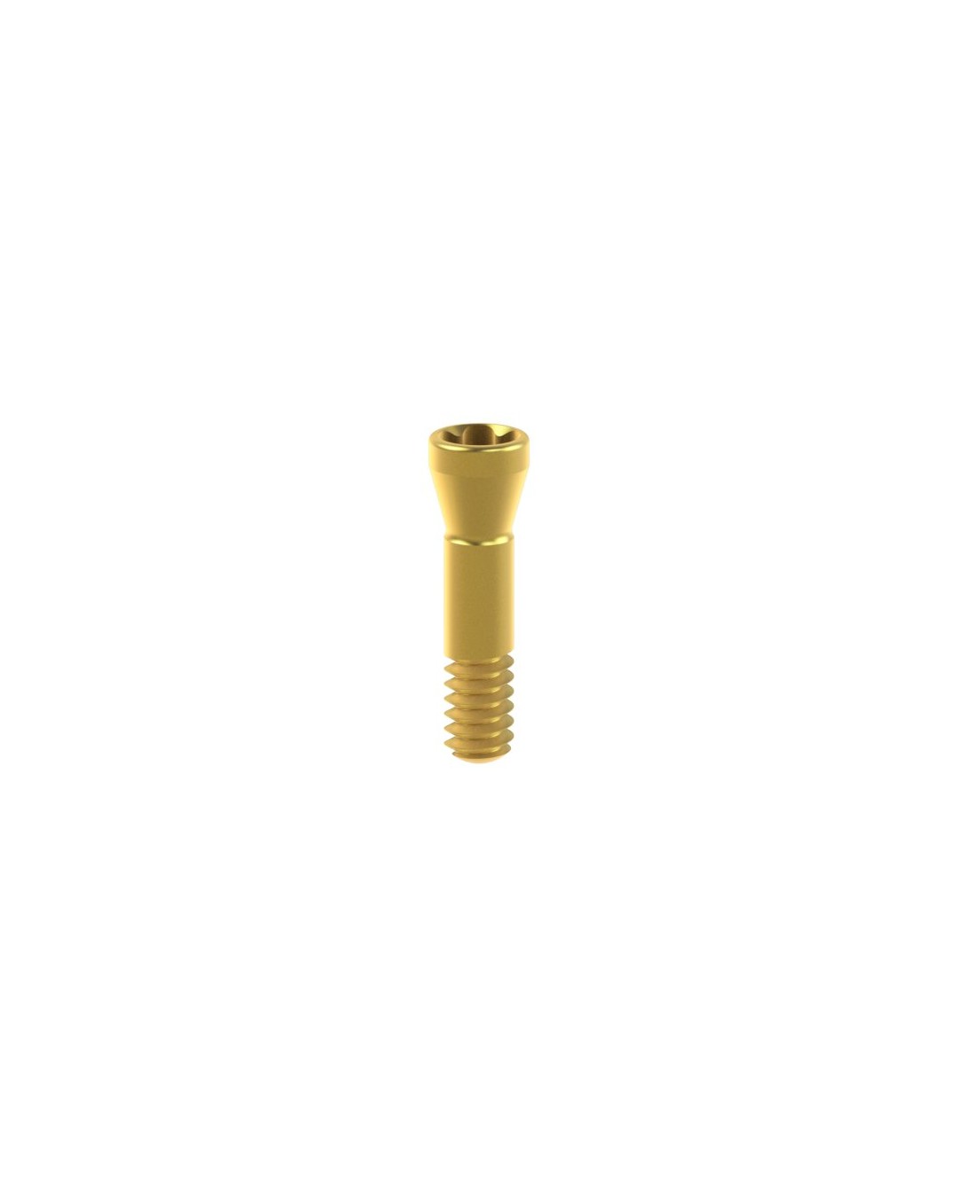 TPA Screw compatível com Straumann® Bone Level®