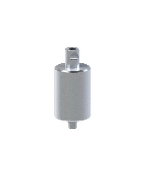 IPDmilled Blank system compatível com Straumann® Bone Level®