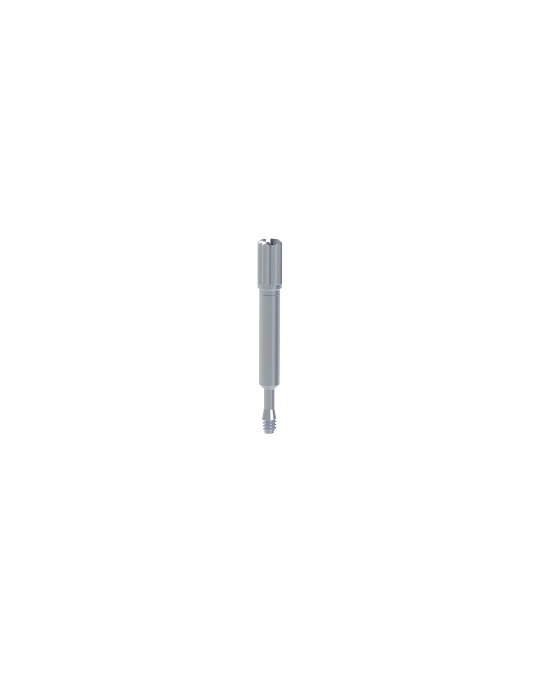 Open tray coping Screw compatível com Straumann® BLX®