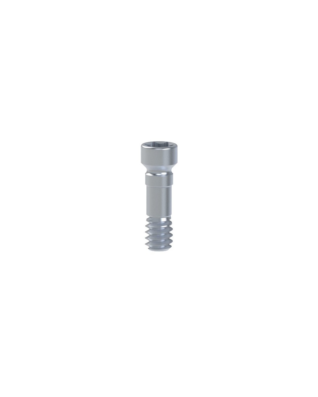 Titanium Screw compatível com Straumann® BLX®