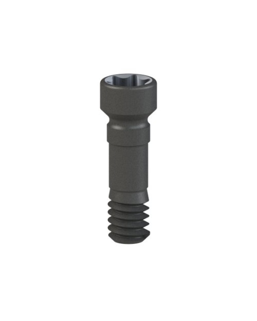 Parafuso de Titânio compatível com Straumann® BLX®