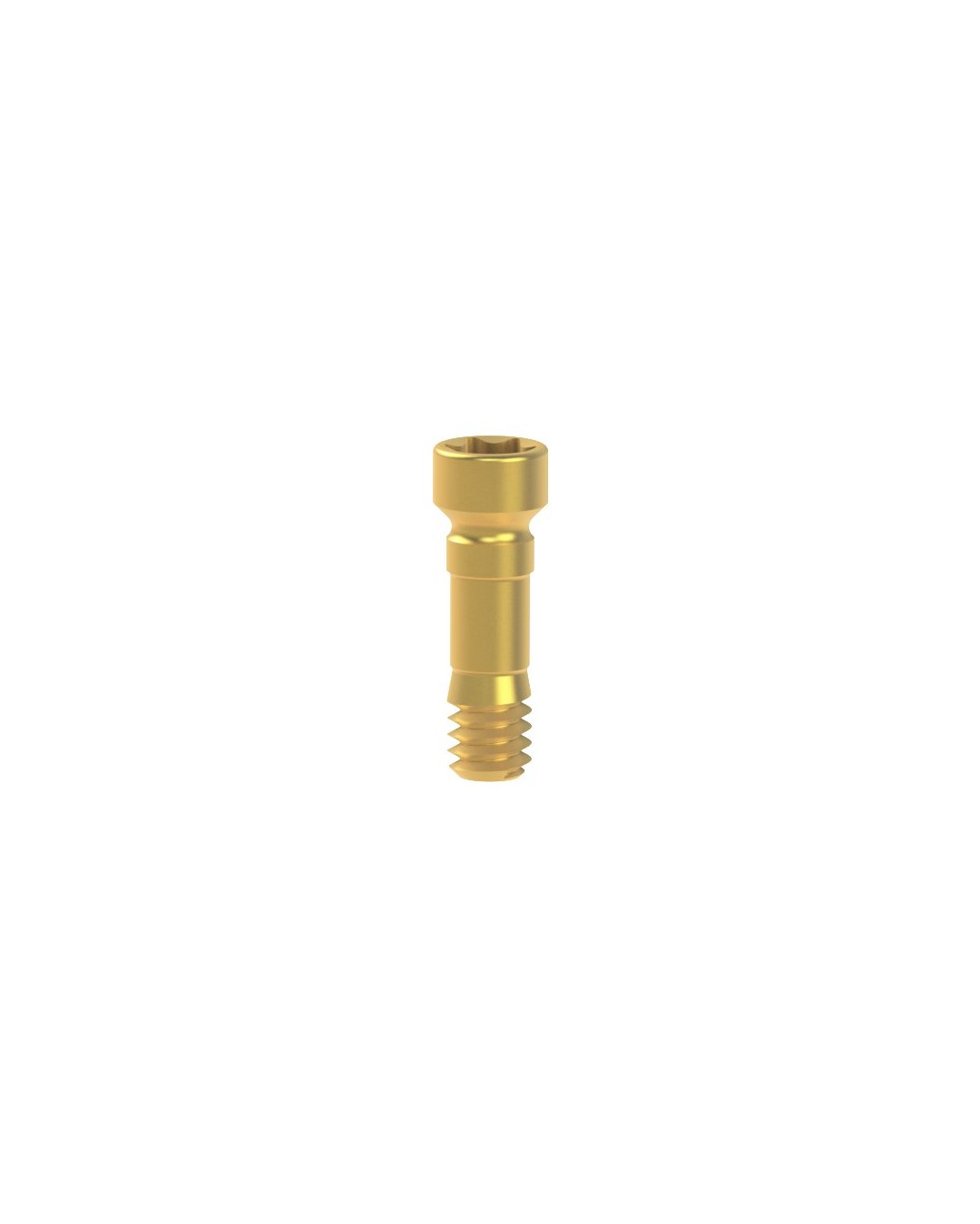 Titanium Screw compatível com Straumann® BLX®