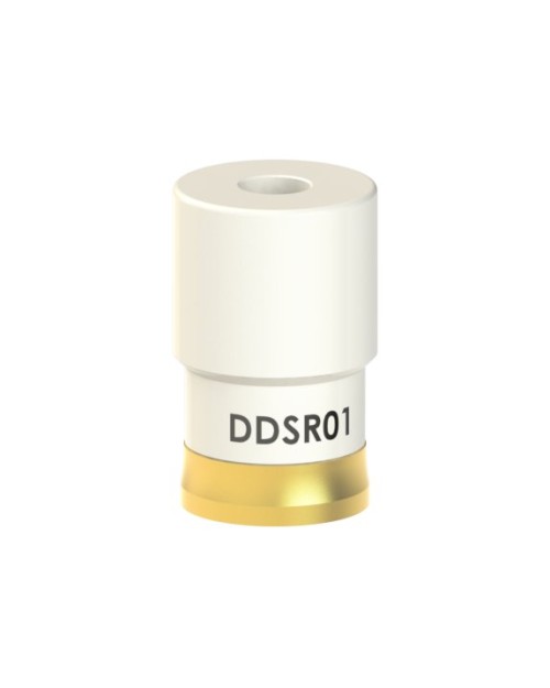 Scan Abutment compatível com Straumann® SRA®