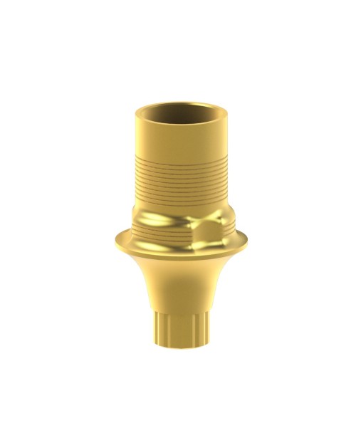 Ti-base Hollow compatível com Astra® Osseospeed™