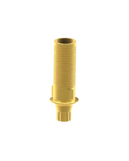Custom Ti-Base compatível com Astra® Osseospeed™