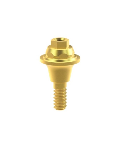Multi-unit Abutment compatível com Astra® Osseospeed™