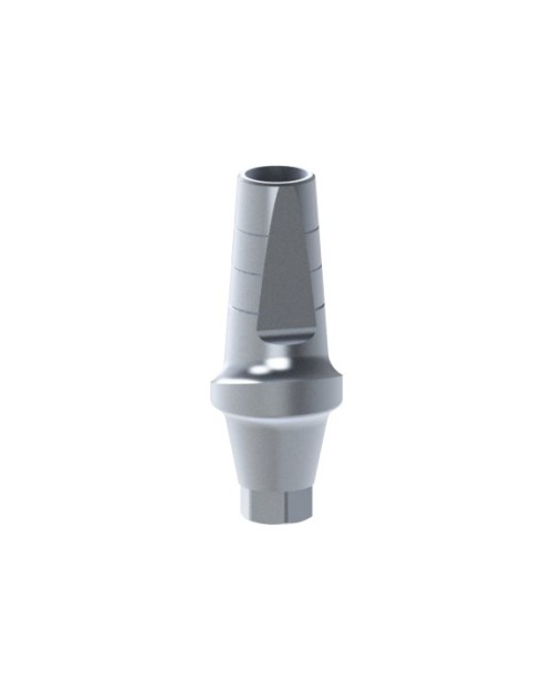 Pilar de Titânio compatível com Astra® Osseospeed™