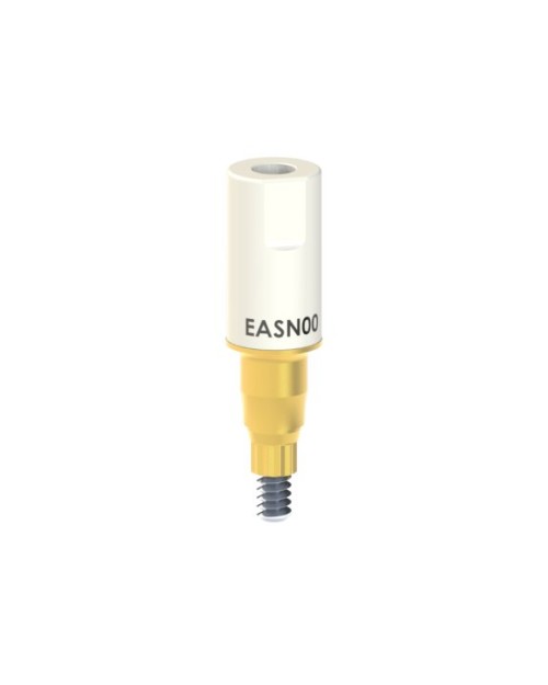 Scan Abutment compatível com Astra® Osseospeed™
