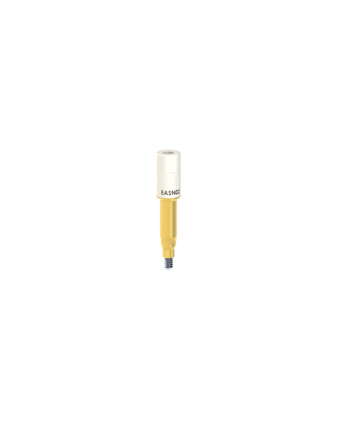 Scan Abutment compatível com Astra® Osseospeed™