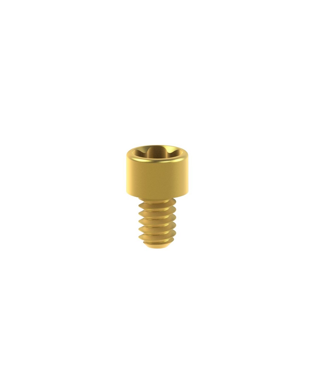 TPA Screw compatível com Nobel Biocare® Multi-Unit