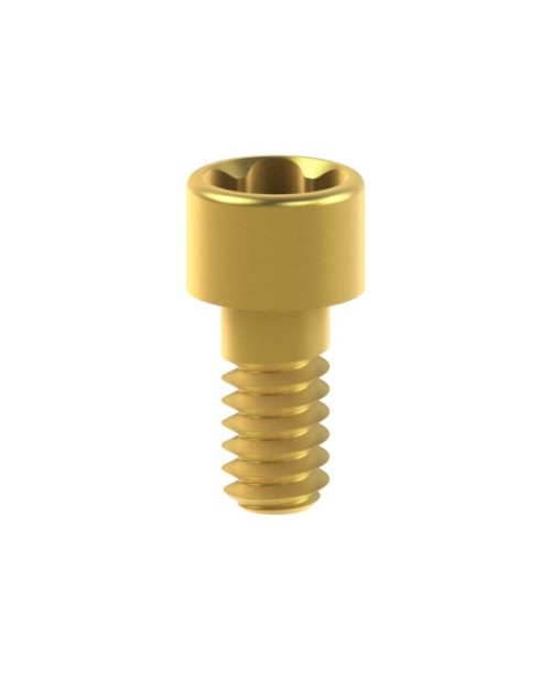 TPA Screw compatible with Nobel Biocare® Multi-Unit