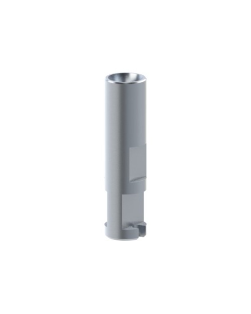 IPDmilled Blank system analog compatível com Astra®...