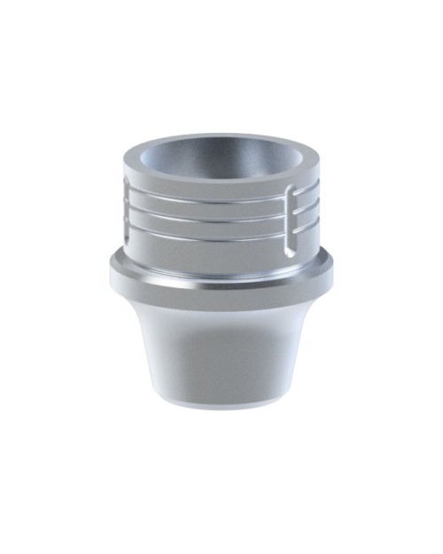 Co-Cr Base 3D compatible with Astra® Evolution®