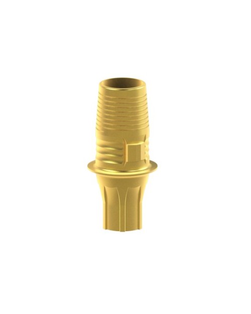 Cerec® Ti-Base compatível com Astra® Evolution®