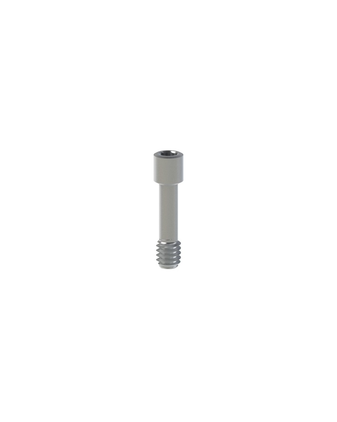 Screws compatible with Global D® In-Kone®