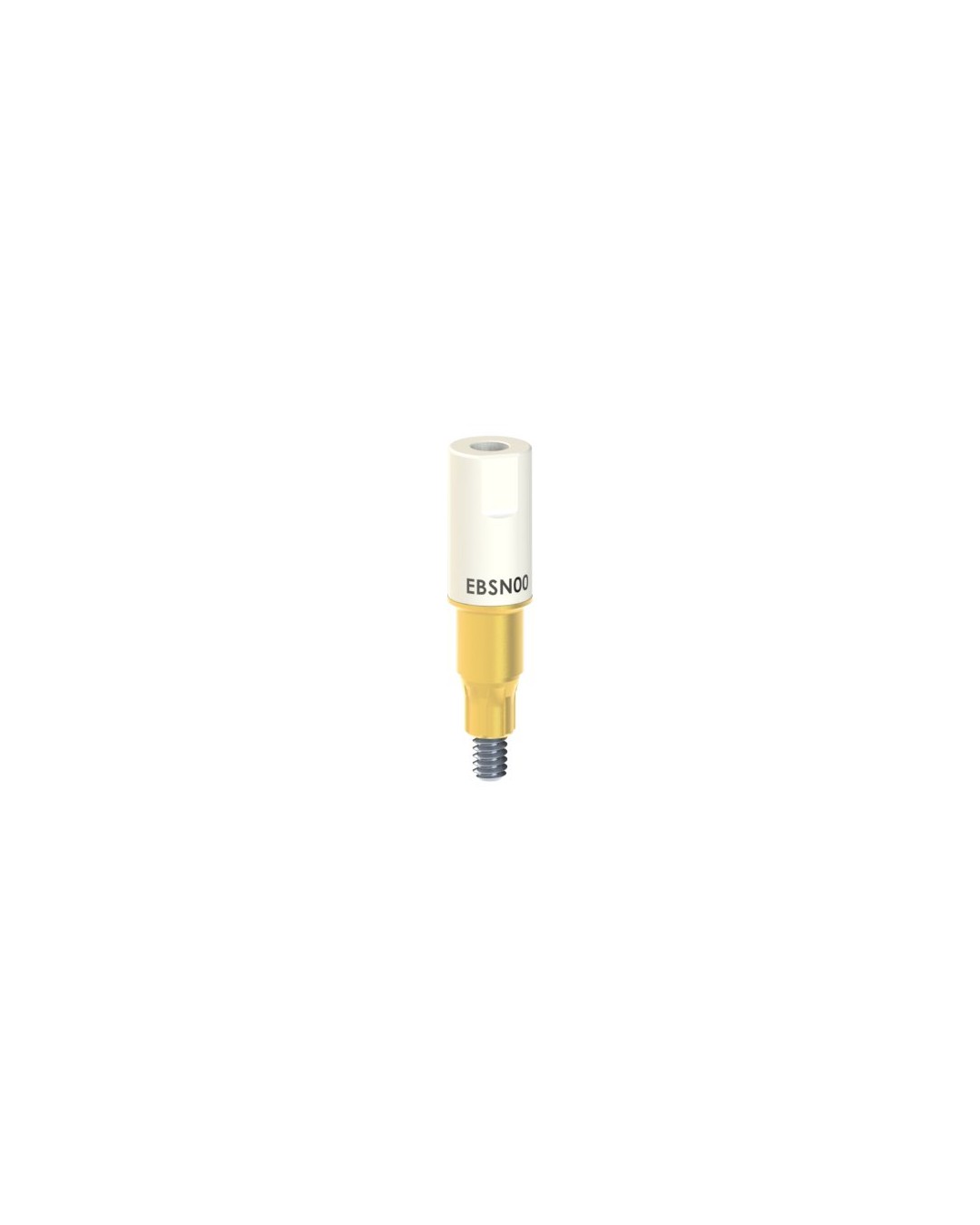 Scan Abutment compatível com Astra® Evolution®