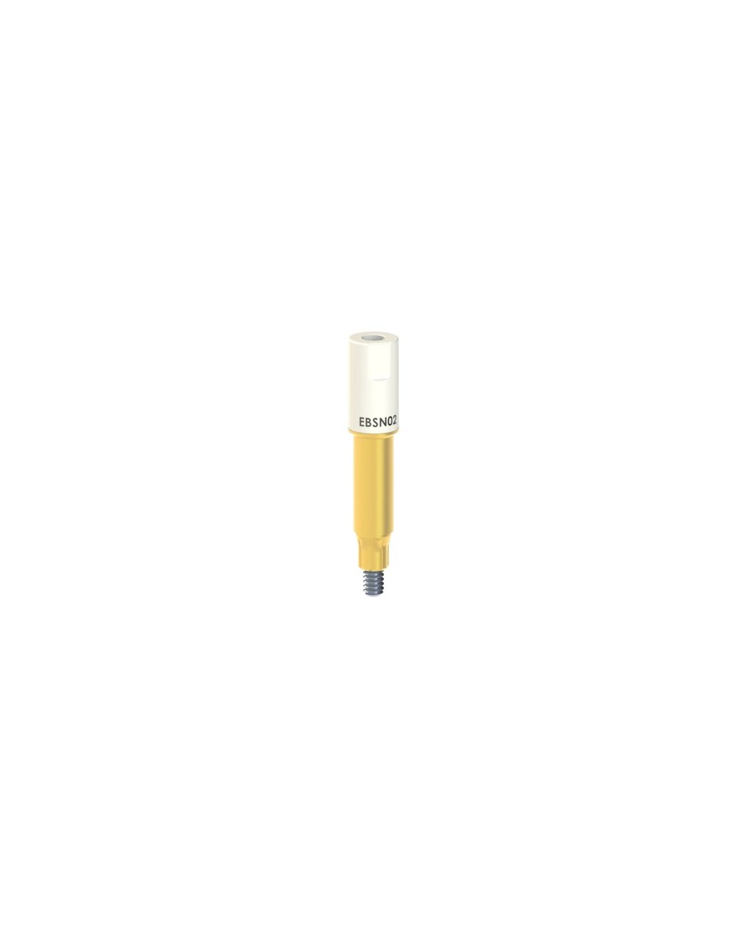 Scan Abutment compatível com Astra® Evolution®