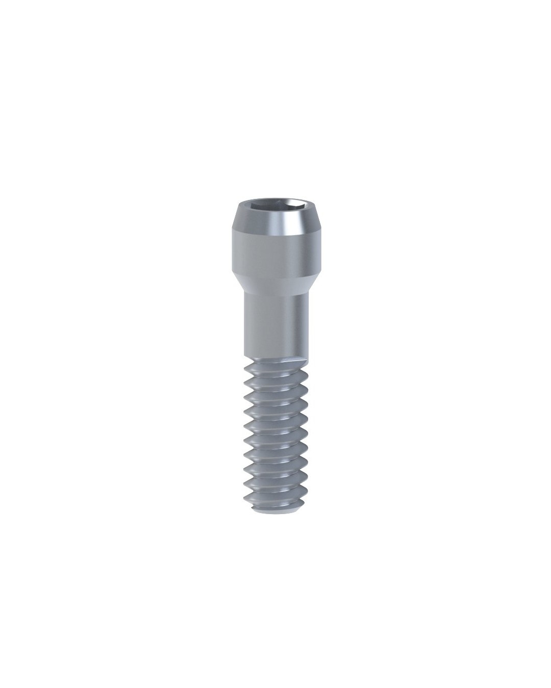 Titanium Screw compatível com Astra® Evolution®