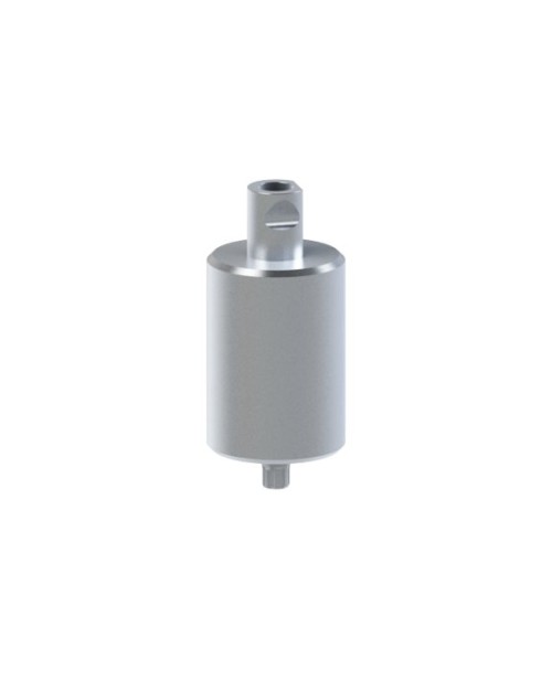 IPDmilled Blank system compatível com Astra® Evolution®