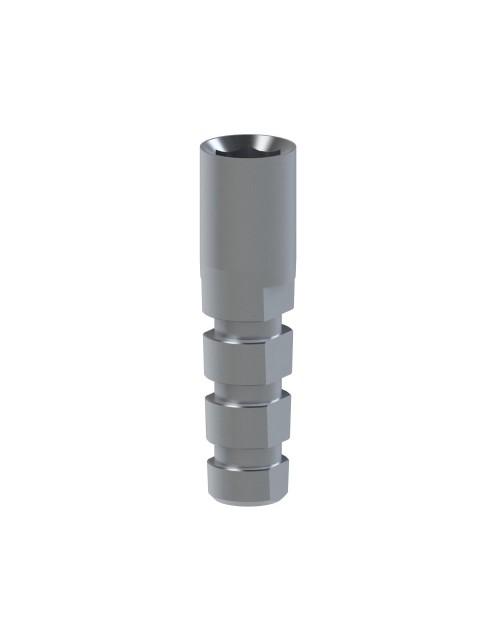 Análogo compatível com Zimmer® Screw Vent®