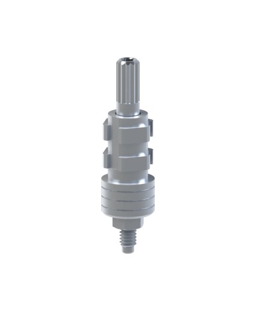 Coping de Impressão compatível com Zimmer® Screw Vent®