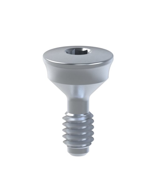 Pilar de Cicatrização compatível com Zimmer® Screw Vent®