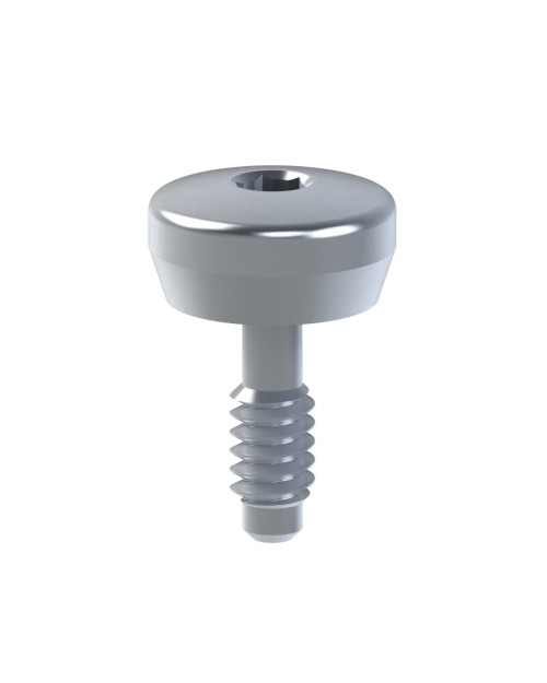 Pilar de Cicatrizaçao compatível com Sweden & Martina®...