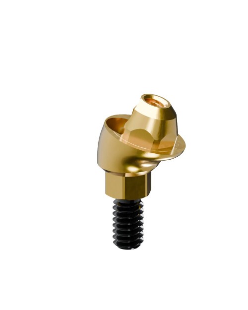 Multi-unit Abutment AP compatível com BioHorizons®...