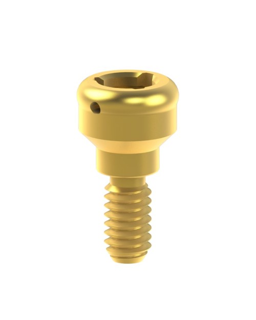 PSD Loc compatível com Zimmer® Screw Vent®